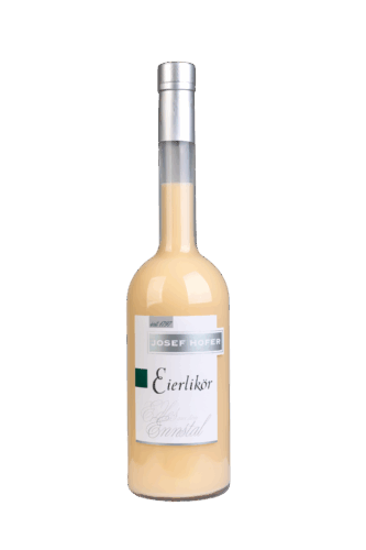 Eierlikör 0,70 L; 17,5 % Vol