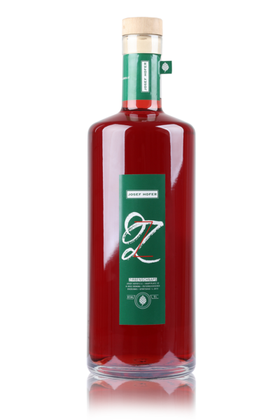 Zirbenz Zirbenschnaps 6 L