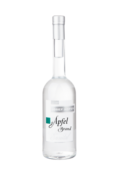 Apfelbrand 0,70 L