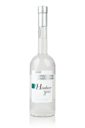 Himbeergeist 0,70 L