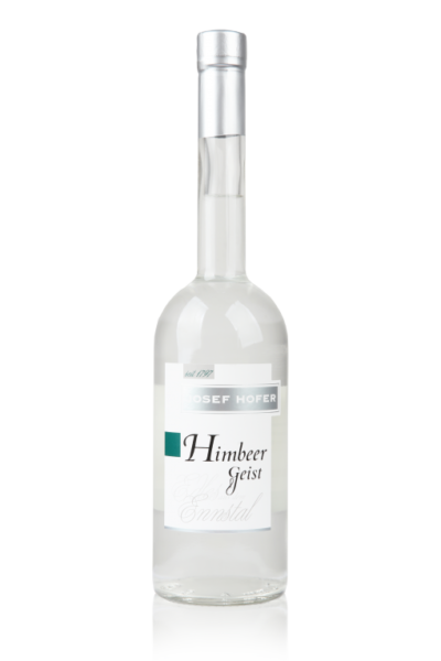 Himbeergeist 0,70 L