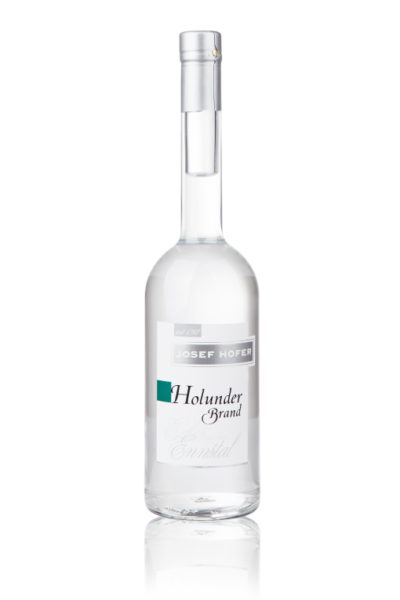 Holunderbrand 0,70 L