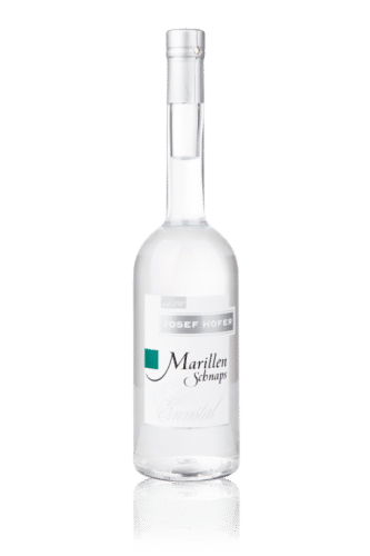Marillenschnaps 0,70 L