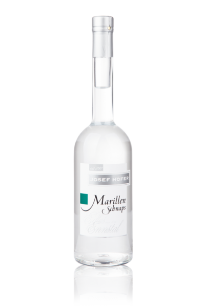 Marillenschnaps 0,70 L