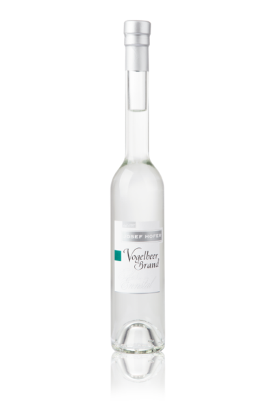 Vogelbeerbrand 0,35 L