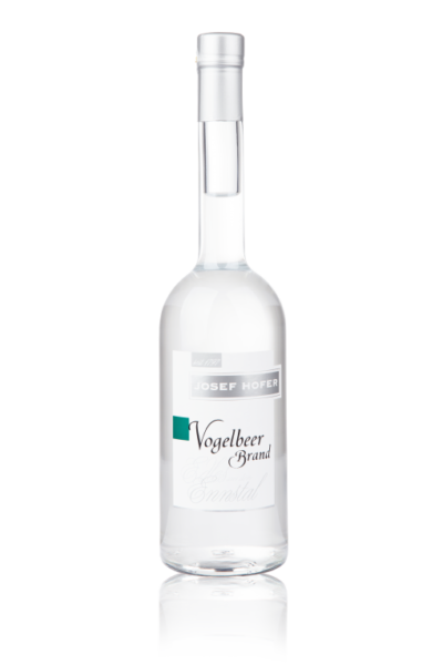 Vogelbeerbrand 0,70 L