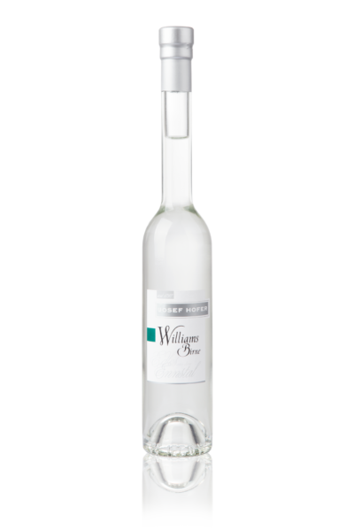 Williamsbirne 0,35 L