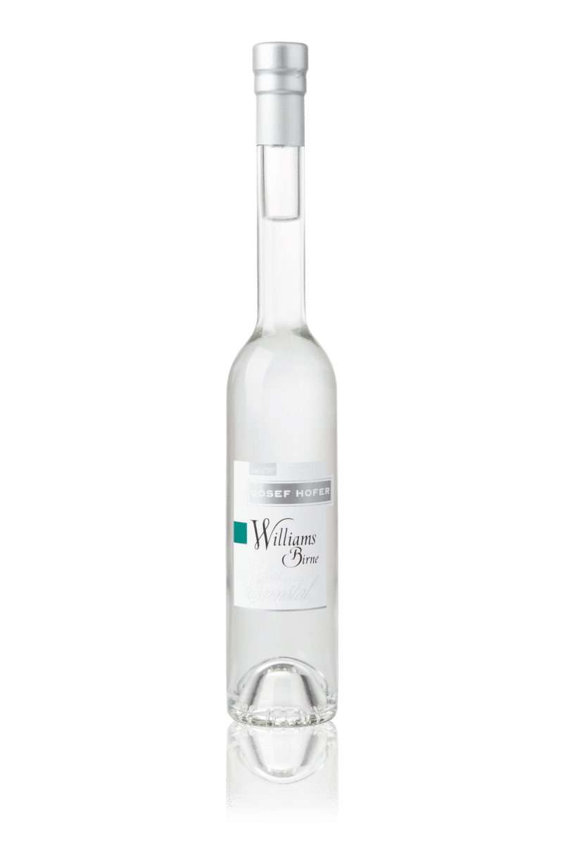 Williamsbirne 0,35 L