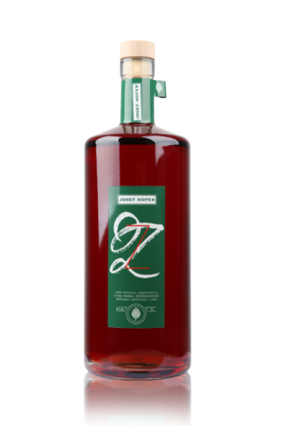 Zirbenz Zirbenschnaps 3,00 L - 2026