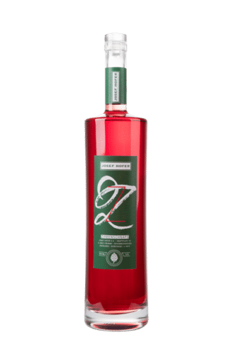 Zirbenz Zirbenschnaps 1,50 L