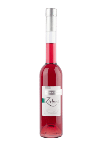 Zirbenz Zirbenschnaps 0,35 L 35% Vol