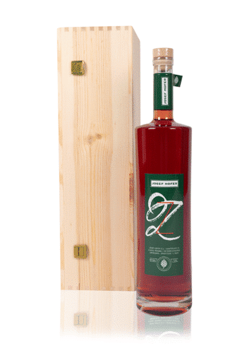 Zirbenz Zirbenschnaps 1,50 L