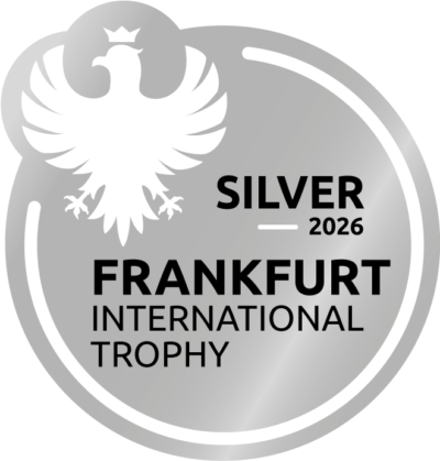 Frankfurt 2026 Silber