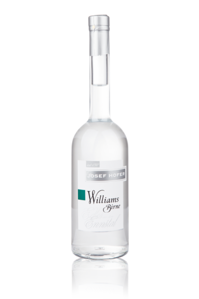 Williamsbirne 0,70 L