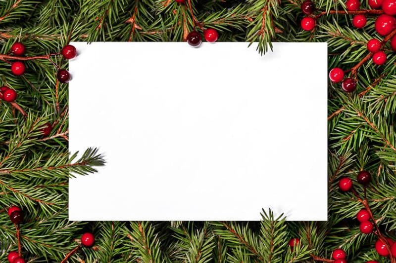 Weihnachten