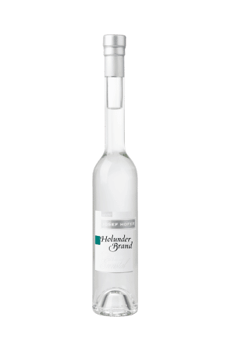 Holunderbrand 0,35 L