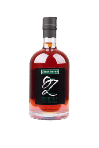 Zirbenz trifft Barrique – Edition II