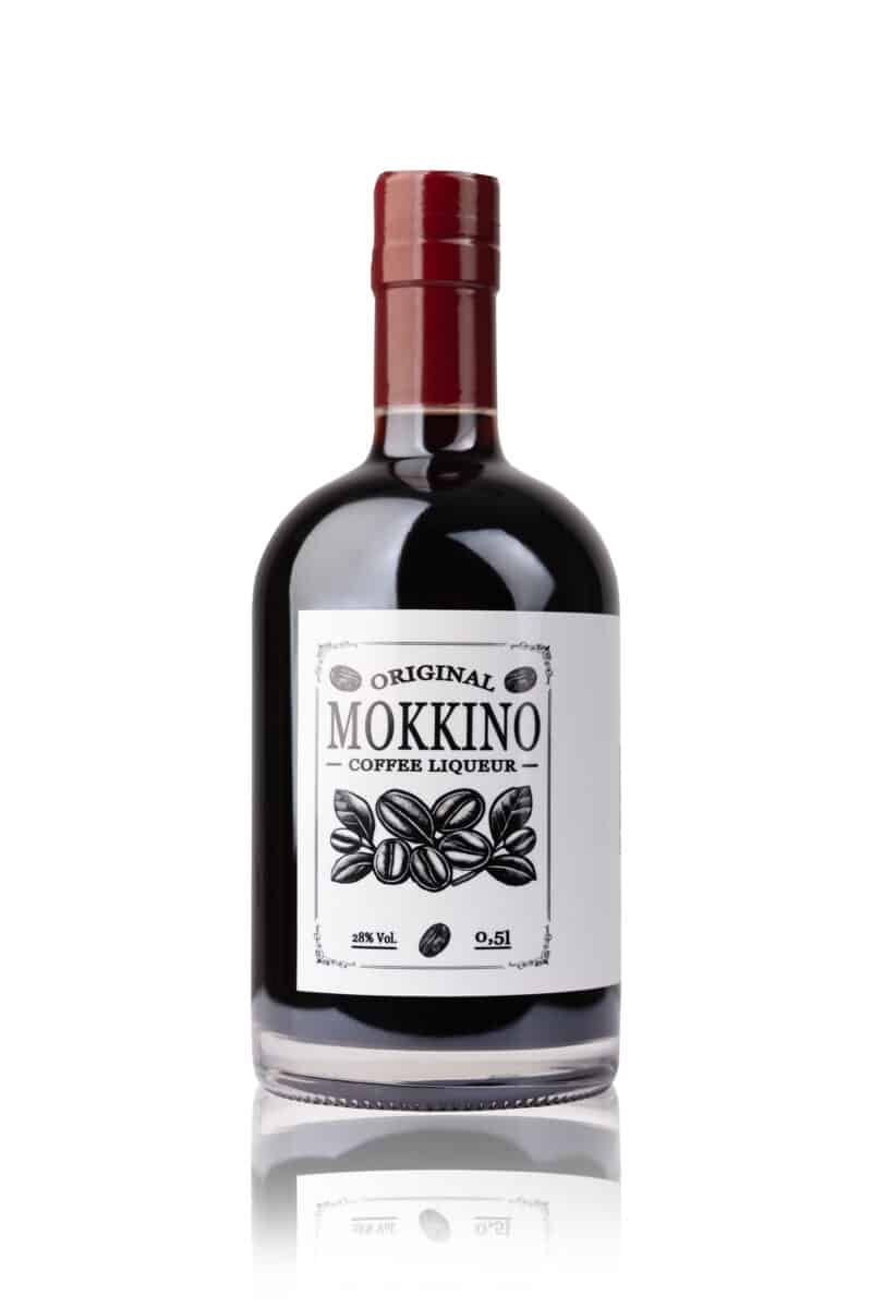 Mokkino Kaffelikör