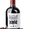 Mokkino mit Bohnen