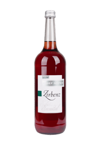 Zirbenz Zirbenschnaps 1,00 L - 2024