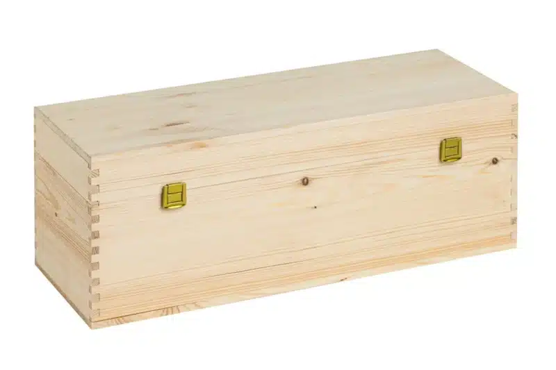 Holzkiste