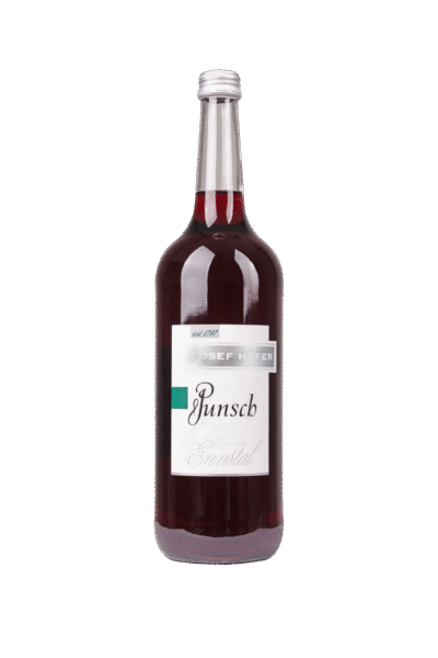 Punsch 1,00 L 28 % Vol.