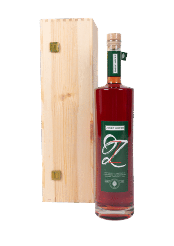 Zirbenz Zirbenschnaps 1,50 L